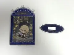 原神　カーヴェ　アクリルスタンド