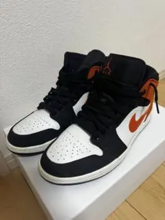 ナイキ ジョーダン 新品 27cm NIKE - 【中古・未使用品】ナイキ ジョーダン Air Jordan 2
