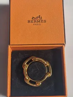 エルメス　スカーフリング