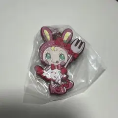 メゾピアノ ハローキティ カプセルラバーマスコット ベリエちゃん ベリエ