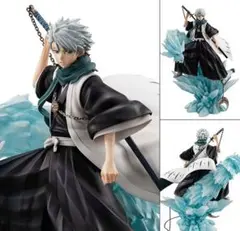NARUTOナルト 飛雷神斬り 千手扉間 ガレージキッド フィギュア 完成品