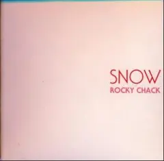 ロッキーチャック/SNOW/ロッキーチャック