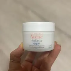値下げ　Avene アベンヌ イドランスアクアジェル 50mlのサムネイル