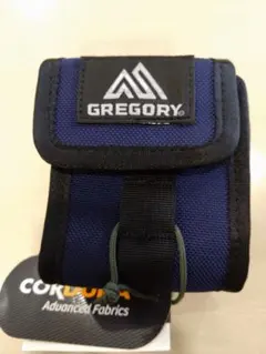 限定 gripswany × グレゴリー ガス缶カバー グリップスワニー CB缶 