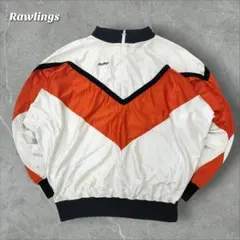 2026年最新】Rawlings メンズ ナイロンジャケットの人気アイテム