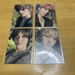 TXT Temptation daydreamトレカセット