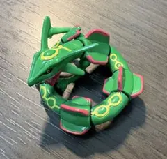 レックウザ フィギュア