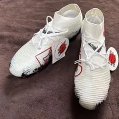 puma プーマ フューチャー 7 26.0 HG/AG kamo限定 袋付属 - メルカリ