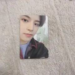 Stray Kids スンミントレカ