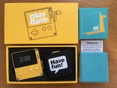 2026年最新】Playdateの人気アイテム - メルカリ