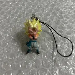 【18-6】ドラゴンボール UDM BURST 初期 ゴジータ スイング