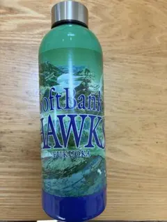 SoftBank Hawks ステンレスボトル ファイト九州