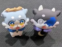 崩壊スターレイル ガオガオシリーズ キメラ サンデー フレイム