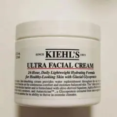 KIEHL’S SINCE 1851 キールズ クリーム UFC 125mLのサムネイル
