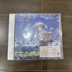 南壽あさ子　flora(豪華盤)