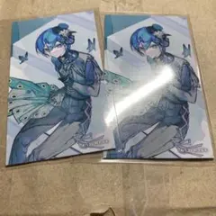 プロセカ　KAITO カイト　ザムザ　キティ　トレカ