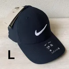 【Lサイズ】ナイキ Dri-FIT ストラクチャード キャップ FB5625