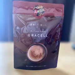 【新品.3袋】GRACELL ✨グレイセル ウェルネスココア ダイエット Amazon.co.jp: 【公式】GRACELL グレイセル ココア ダイエット