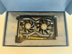 ☆極上美品☆ZOTAC☆GTX1660SUPER☆送料込み