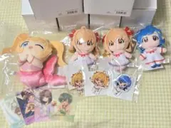 ぴちぴちピッチ マグカップ ぬいぐるみ アクスタ 楽天コレクション 2026年最新】ぴちぴちピッチ 楽天コレクション ぬいぐるみの人気