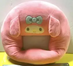 SANRIO マイメロディー　クッション　送料込み❣️
