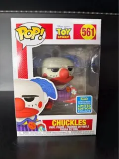 激レア FUNKO pop 海外限定 フロッキー版 くまのプーさん 440 激レア FUNKO pop 海外限定 フロッキー版 くまのプーさん 440 - メルカリ
