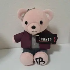 BE:FIRSTクマGifted. 2025年最新】giftedクマの人気アイテム - メルカリ