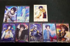 アイナナ 和泉一織 七瀬陸 フラウェ フレフレ メタカ ウエハース