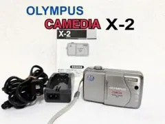 2026年最新】olympus camedia x-1の人気アイテム - メルカリ