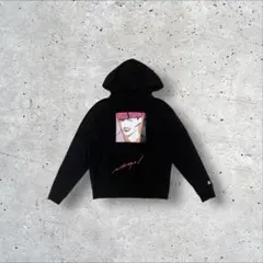 ストリートパーカー