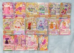 アイカツカード まとめ売り