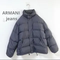 2026年最新】ARMANI JEANS メンズ ダウンジャケットの人気アイテム