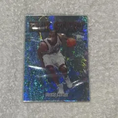 99topps Vince Carter インサートカード