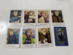 あんスタ Knights 鳴上嵐 パシャこれ ぱしゃっつ