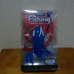 DUO ポケモンフィッシング カイオーガ クローラータイプのサムネイル