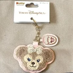シェリーメイ★キーチェーン★ディズニーシー