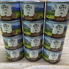 K9 Natural Ziwi Peak ドッグフード 缶詰セット 10缶 K9 Natural Ziwi Peak ドッグフード 缶詰セット 10缶 - メルカリ