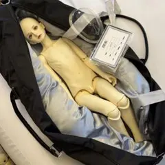 spiritdoll スピリットドール Tangerine 1/2 ドール本体