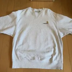 Carhartt WIP スウェット グレー Mのサムネイル