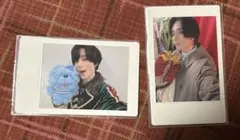 ReLIT ハピカ　青野精一郎