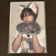 K ケイ &TEAM Mark on Me MoM ルネイベ トレカ