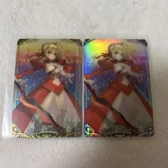 2025年最新】fgo ウエハース ネロの人気アイテム - メルカリ