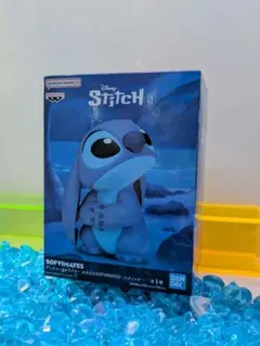 2025年最新】スティッチ フィギュアの人気アイテム - メルカリ