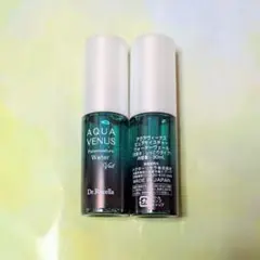 ドクターリセラ　アクアヴィーナス　ウォーターヴェール　化粧水　30ml　2本のサムネイル