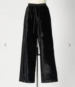 新品未使用】MASU LONG ZIP EASY PANTS size44 - メルカリ