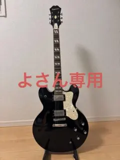 The Loar LH-309 フルアコ　この価格でトップ単板　ES-125 The Loar LH-309 フルアコ この価格でトップ単板 ES-125 - メルカリ