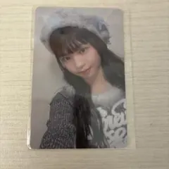 む*.様 ME:I 村上璃杏　日プトレカ