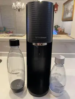 説明書付き」drinkmate Series 601 炭酸水メーカー - メルカリ
