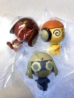 ケロロ軍曹　まちぼうけであります　 3個セット