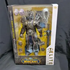 マクファーレントイズ ワールドオブウォークラフト the lichking